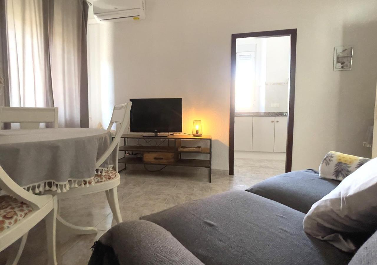 הוילה אמפוסטה Casa Paqueldo מראה חיצוני תמונה